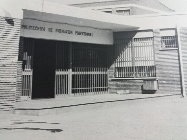 Imagen del IES El Arenal 2