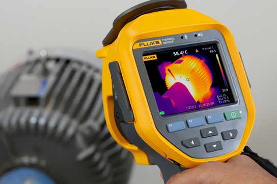 Departamento de Instalación y Mantenimiento